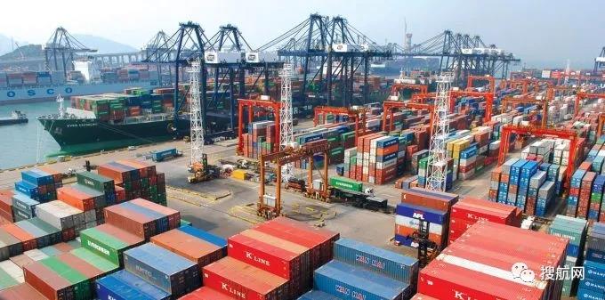 堵堵堵！吉大港錨地船舶已達(dá)142艘，德國多個港口貨柜堆積！